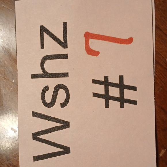 Freedom Fit tan and brown animal print sneakers. Size 11. NWOT - Picture 10 of 10